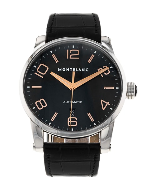 Montblanc TimeWalker 101551